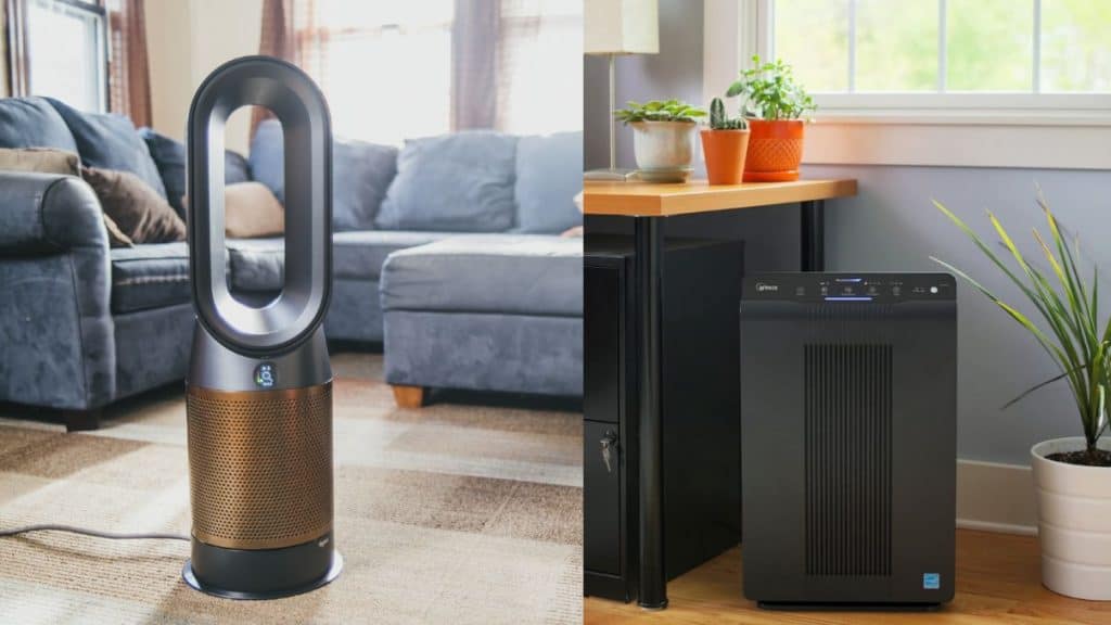 What is an Air Purifier