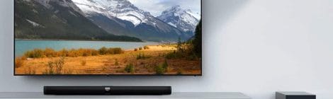 What's The Difference Between a 2.1, 3.1 & 5.1 Sound Bar
