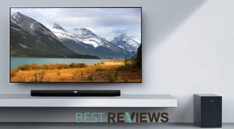 What's The Difference Between a 2.1, 3.1 & 5.1 Sound Bar