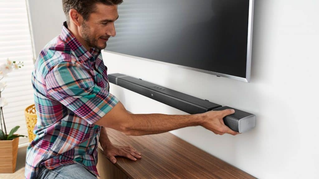 When To Choose a 5.1 Sound Bar Set-Up