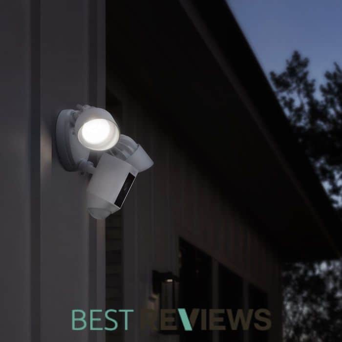 Why Does My Motion Sensor Security Light Stay On All The Time?