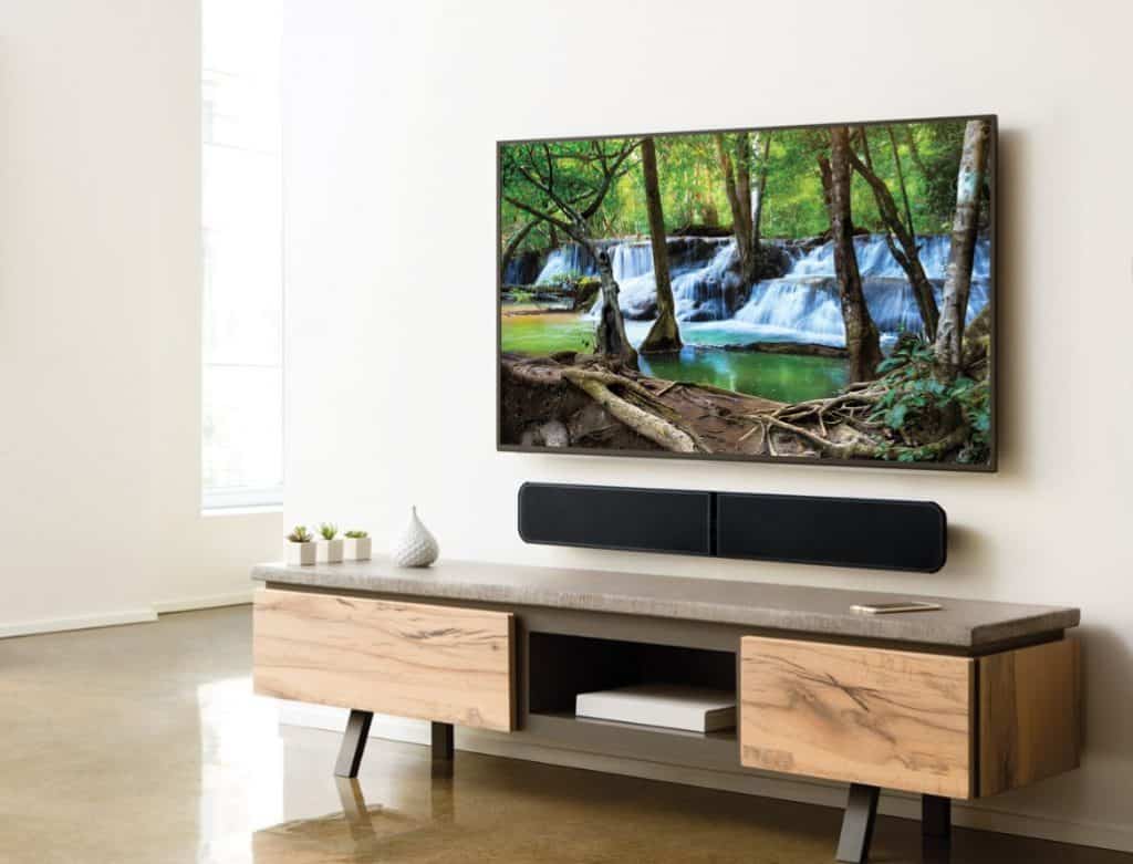 Why Is a Sound Bar The Best Solution To My Flat-Screen TV Audio