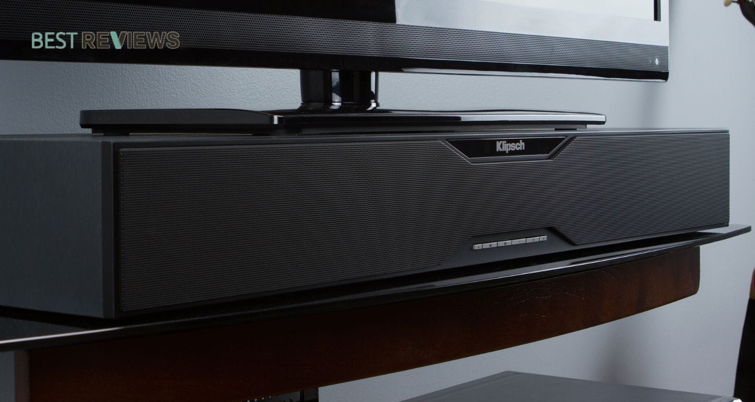 Why Soundbars Are A Good Solution To Flatscreen TV Speakers