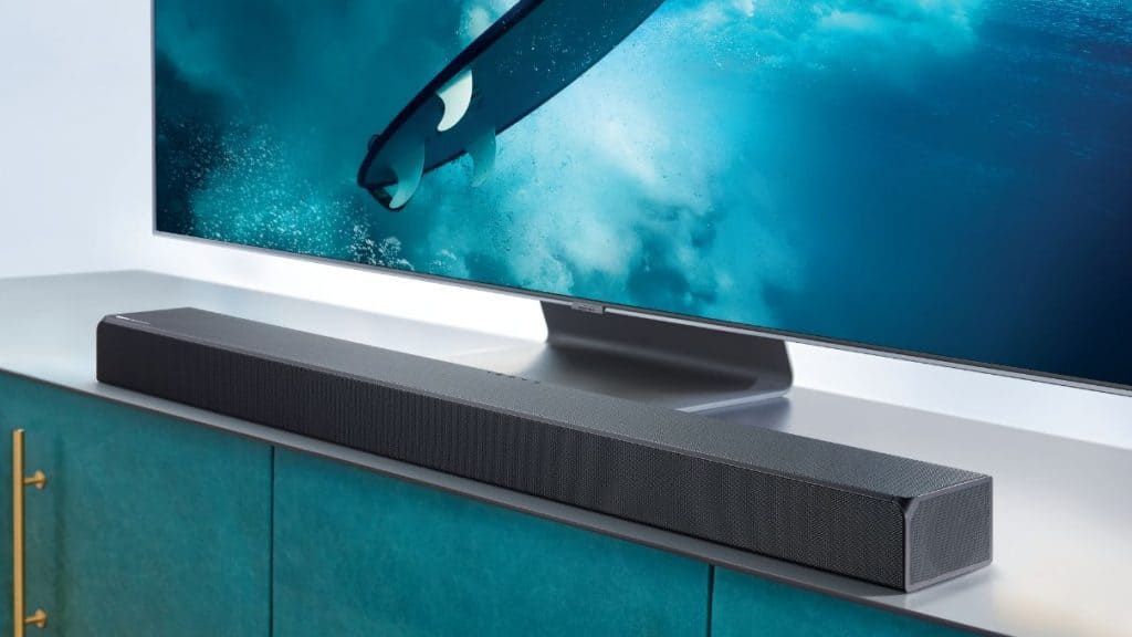 Why You Should Get a Soundbar For Your TV