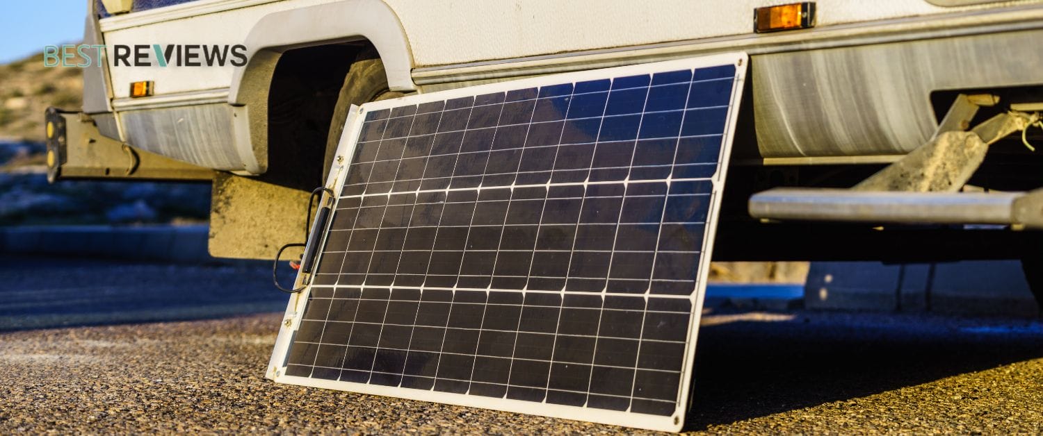 Best Caravan Solar Panel Kit - Reviews 2021 - 2022