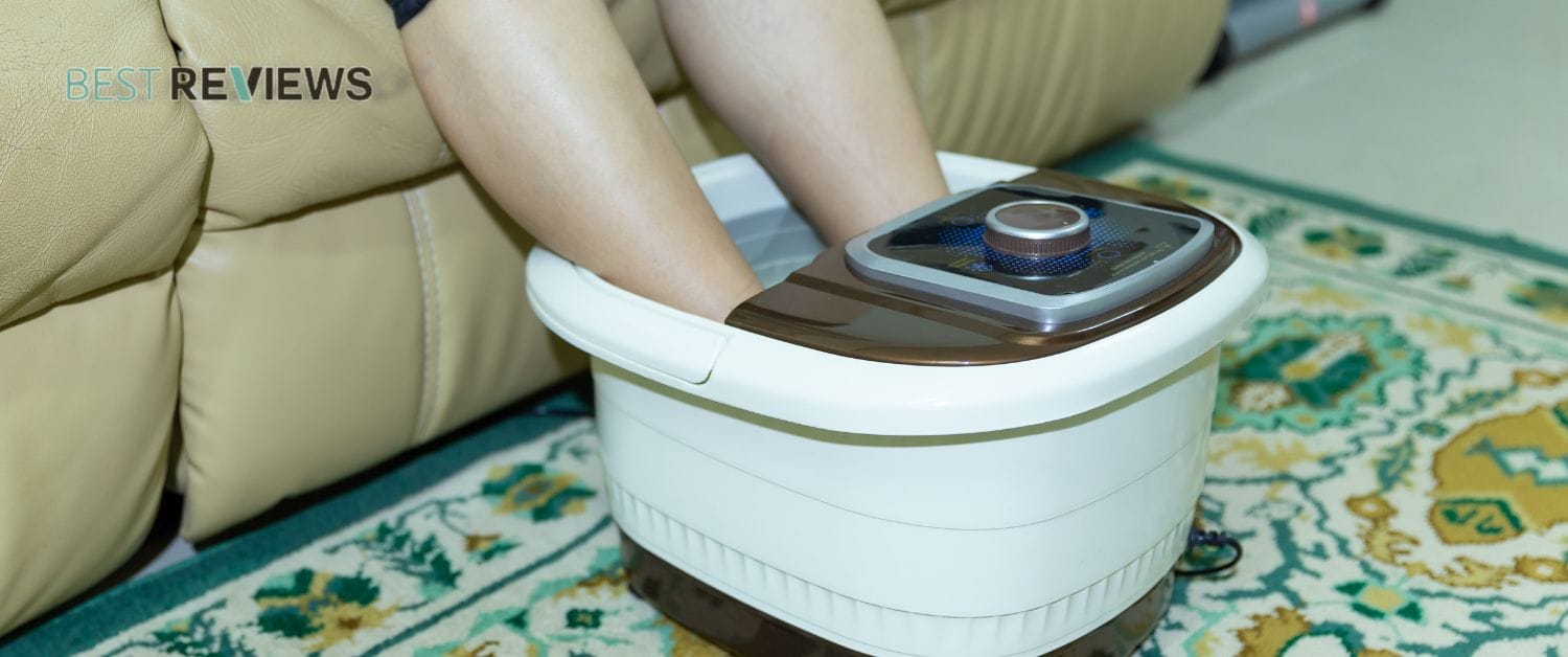 Best Foot Spas In The UK Our Top 5 Reviewed In 2021 2022