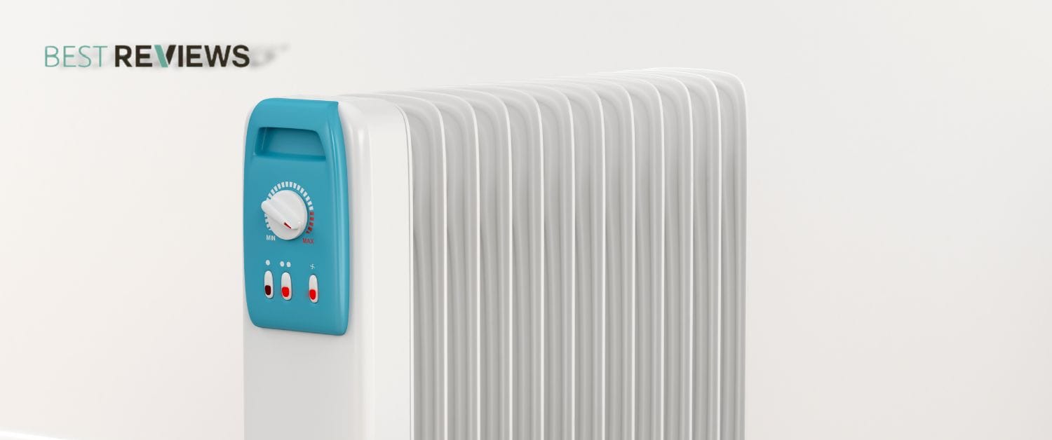 Best Oil Filled Radiators (Portable) Reviews [2021 2022]