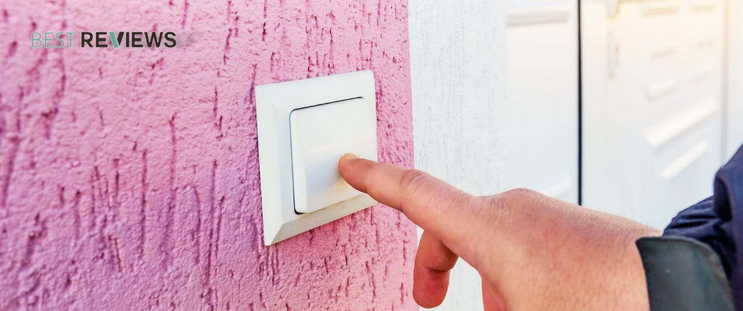 Best Wireless Doorbell