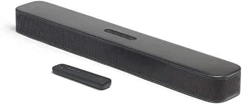 Best Sound Bars For Hearing Impaired Reviews JBL Bar 2 Soundbar 1
