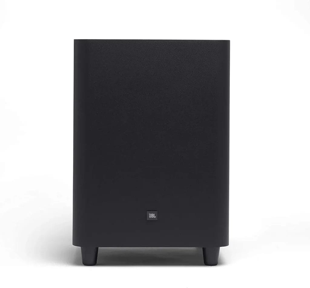 Best Sound Bars For Hearing Impaired Reviews JBL Bar 5 6