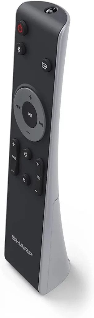 Best Sound Bars For Hearing Impaired Reviews Sharp Soundbar 4