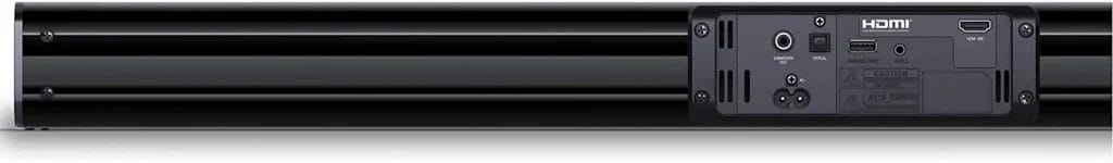 Best Sound Bars For Hearing Impaired Reviews Sharp Soundbar 5