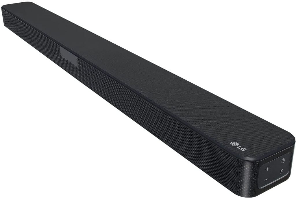 The Best LG Sound Bars Reviews - LG Soundbar SN4 3