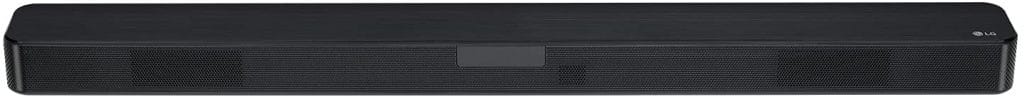 The Best LG Sound Bars Reviews - LG Soundbar SN4 4