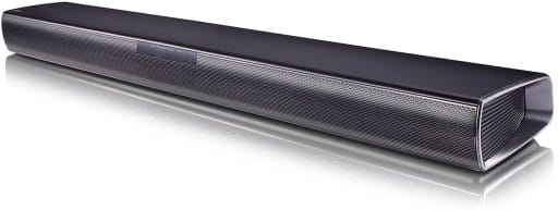 The Best LG Sound Bars Reviews - LG electronics SJ2 Soundbar 2