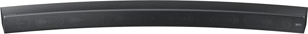 The Best Samsung Soundbars Reviews Samsung Curved 2
