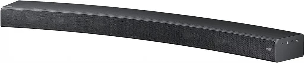 The Best Samsung Soundbars Reviews Samsung Curved 4