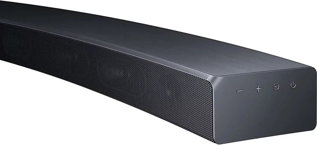 The Best Samsung Soundbars Reviews Samsung Curved 6