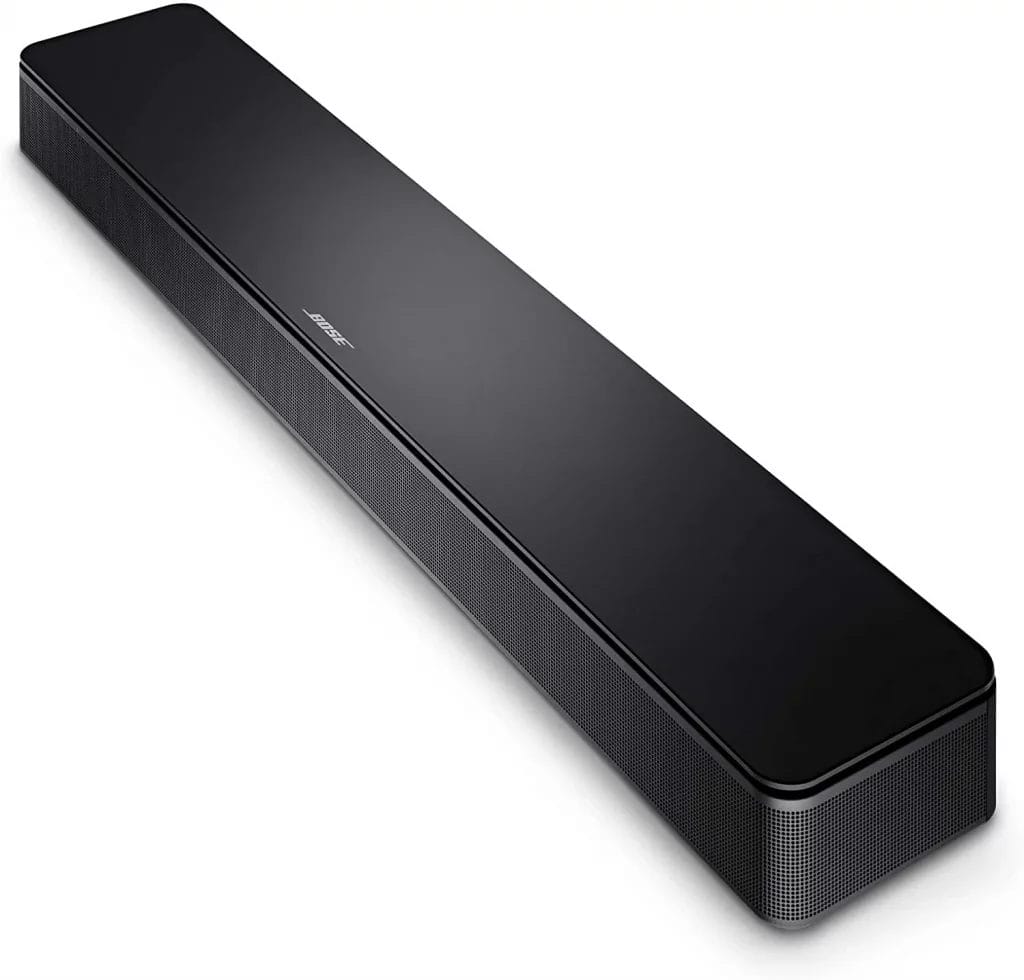 The Best Sound Bars For Gaming Reviews Bose 3