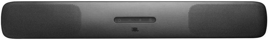 The Best Sound Bars For Gaming Reviews JBL Bar 5.0 2