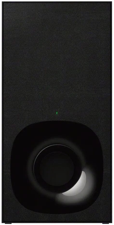 The Best Sound Bars With Built In Subwoofers Reviews Sony HT-ZF9 5