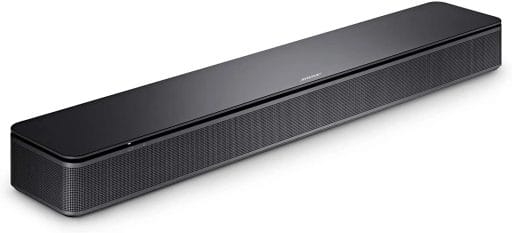 The Best Soundbars For a Small Room Reviews Bose TV Speaker 2