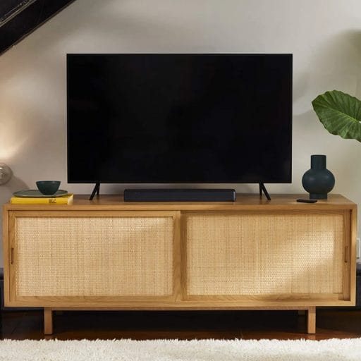 The Best Soundbars For a Small Room Reviews Bose TV Speaker 6
