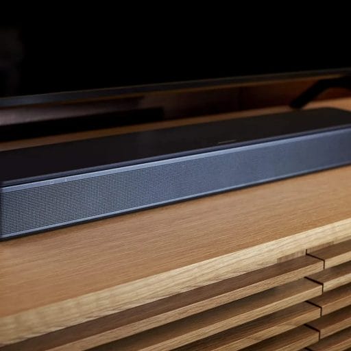 The Best Soundbars For a Small Room Reviews Bose TV Speaker 7