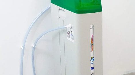 How Much Water In Water Softener? Know Here