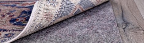 How To Stop Rug Moving On Carpet?