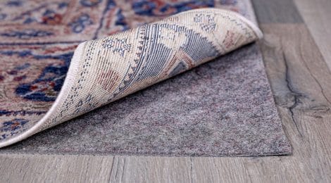 How To Stop Rug Moving On Carpet?