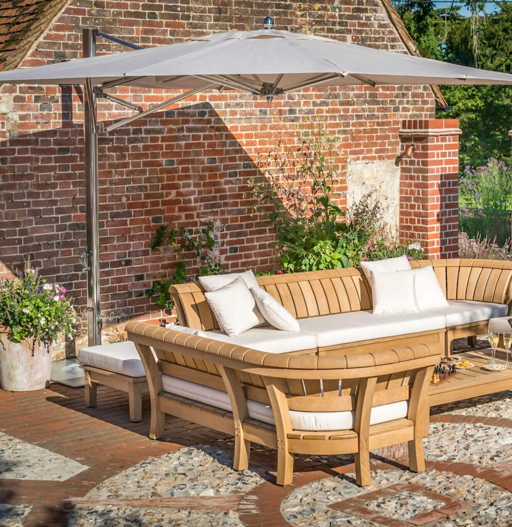 Best Cantilever Parasol Top Heavy Duty Reviewed In 20212022