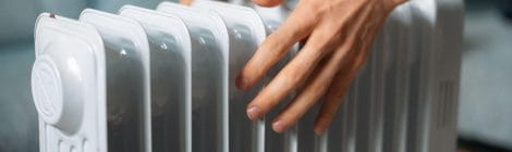 Are Oil Filled Heaters Safe To Leave Unattended