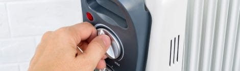 How Much Do Oil Filled Electric Heaters Cost To Run