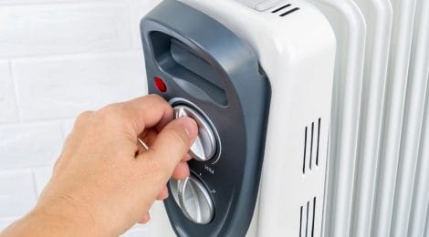 How Much Do Oil Filled Electric Heaters Cost To Run