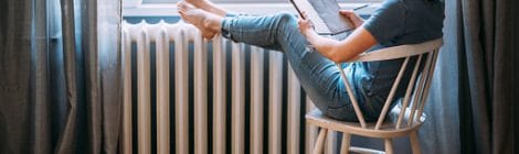 Can Oil Filled Heaters Freeze