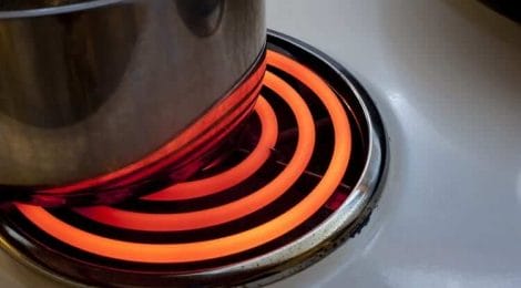 Can You Use Induction Pans On An Electric Hob