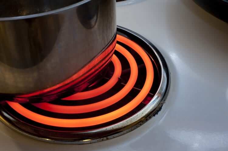 Can You Use Induction Pans On An Electric Hob