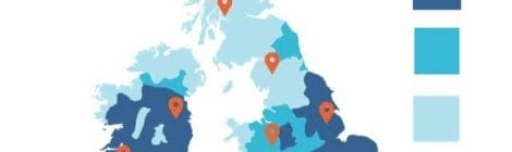 How Hard Is My Water