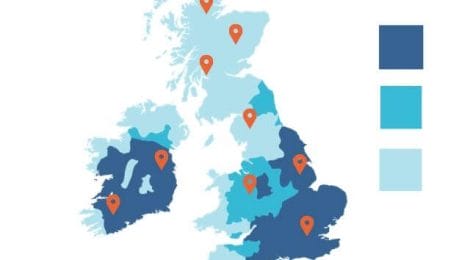 How Hard Is My Water