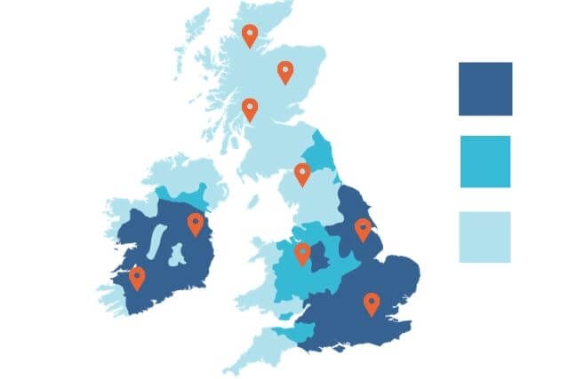 How Hard Is My Water